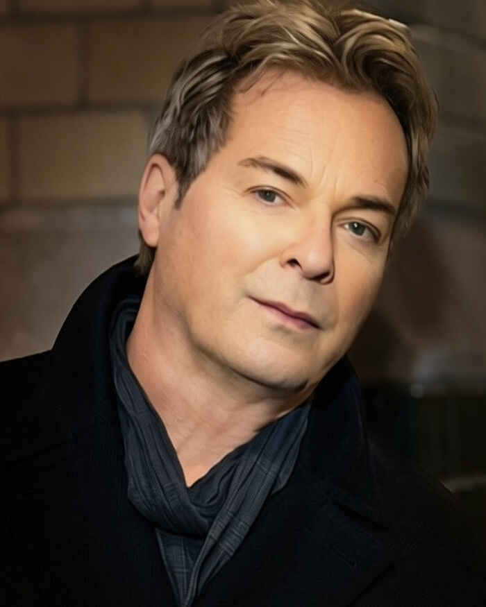 Julian Clary