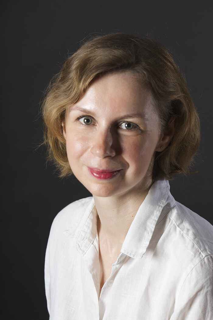 Katja Ivar