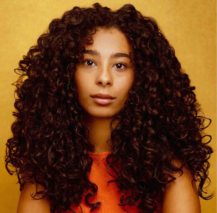 Keziah Campbell-Golding