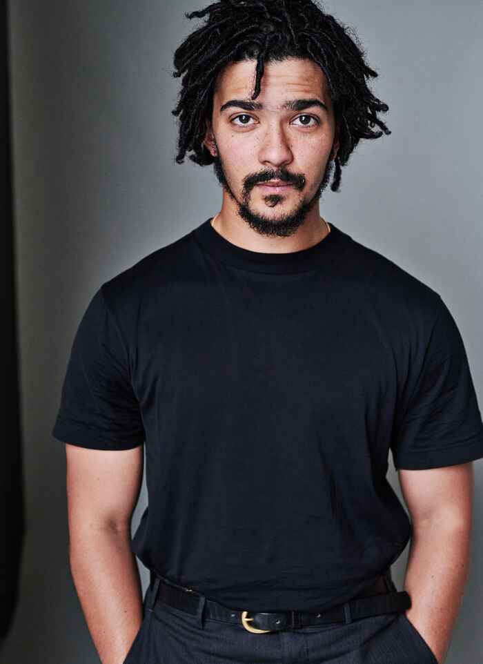 Lawrence Walker
