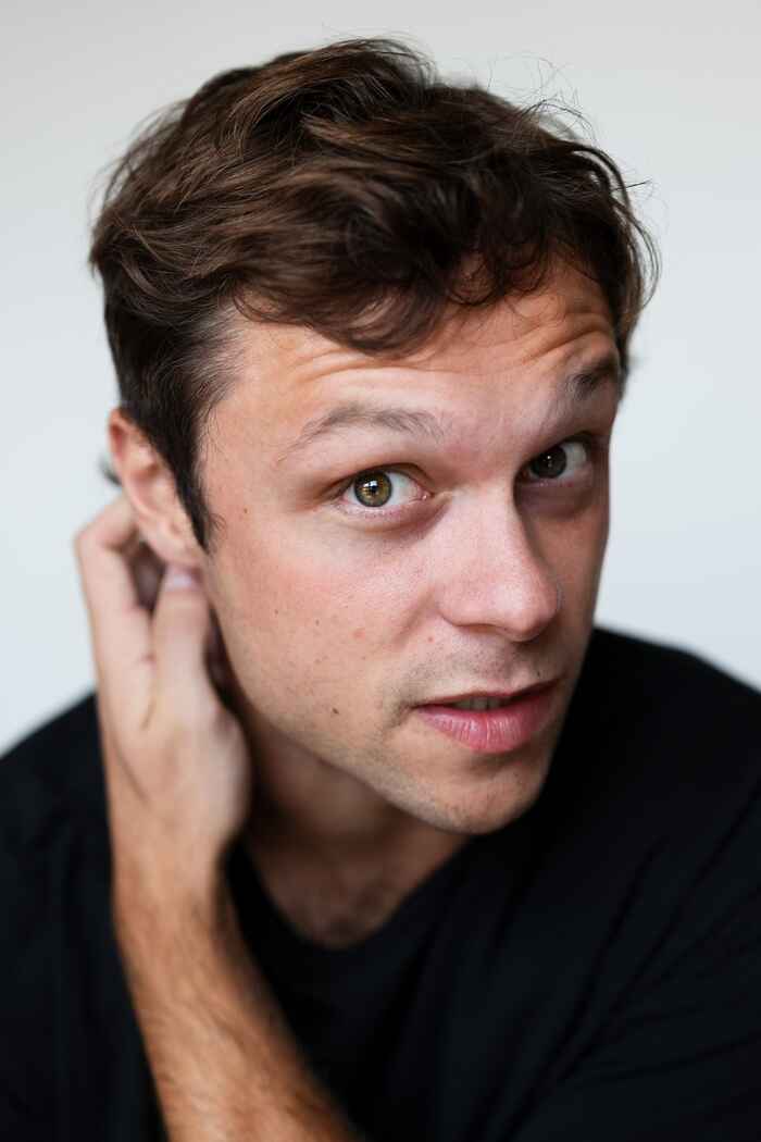 Levi Mattey