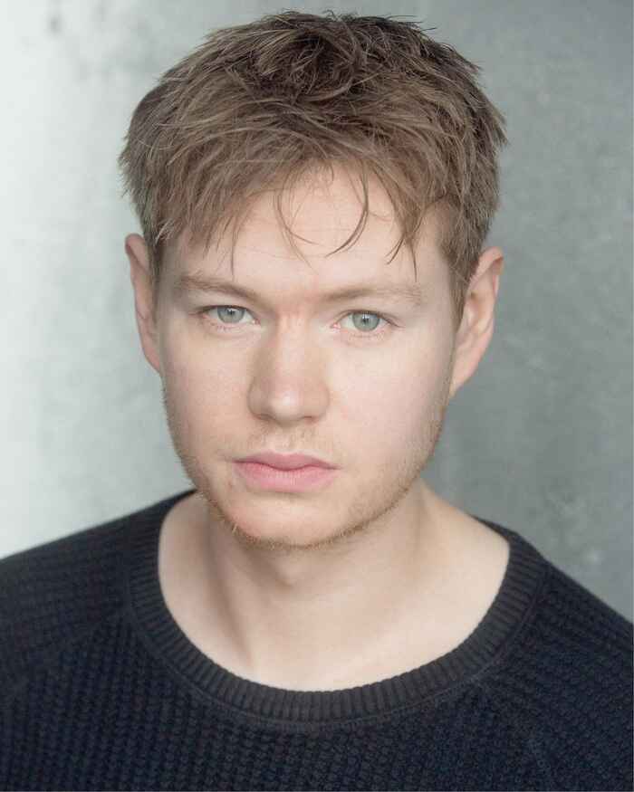 Blair Ritchie