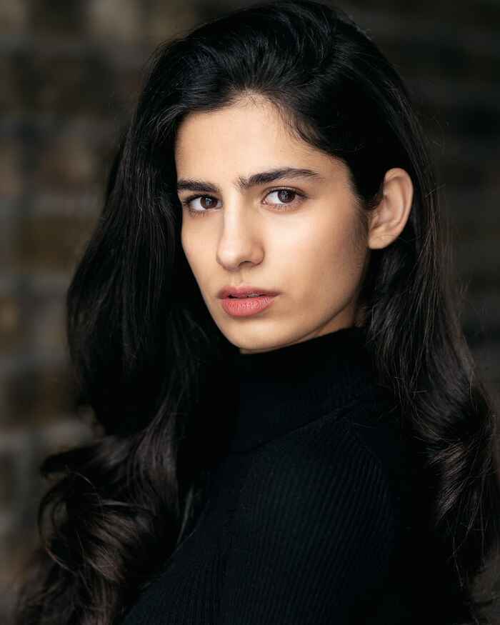 Hannah Khalique-Brown