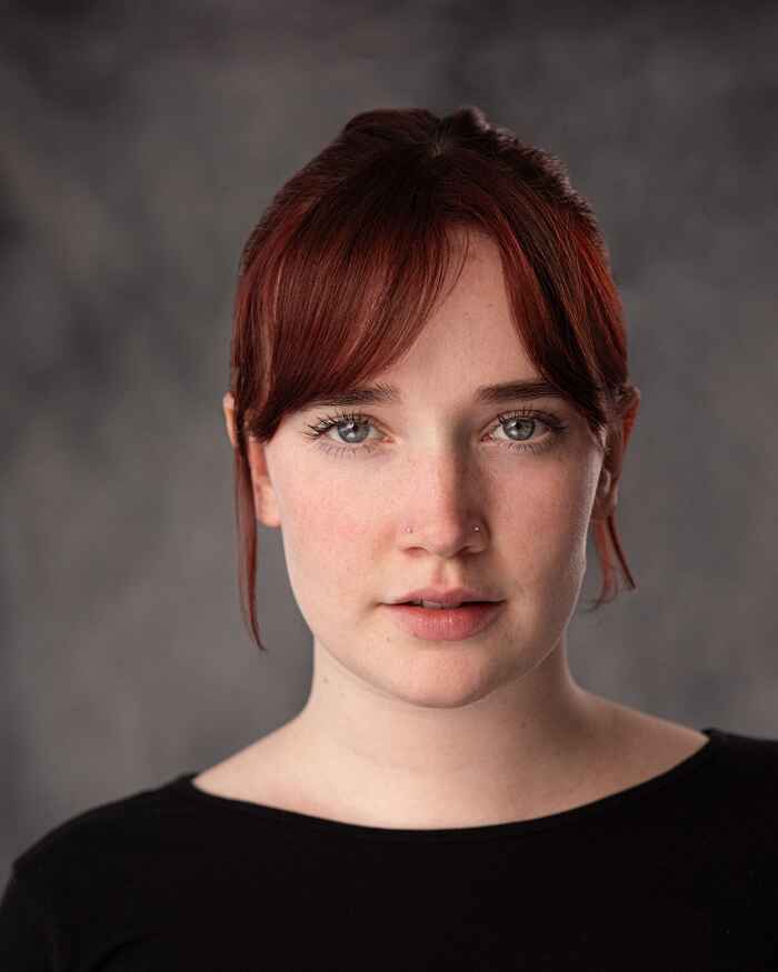 Megan Curli