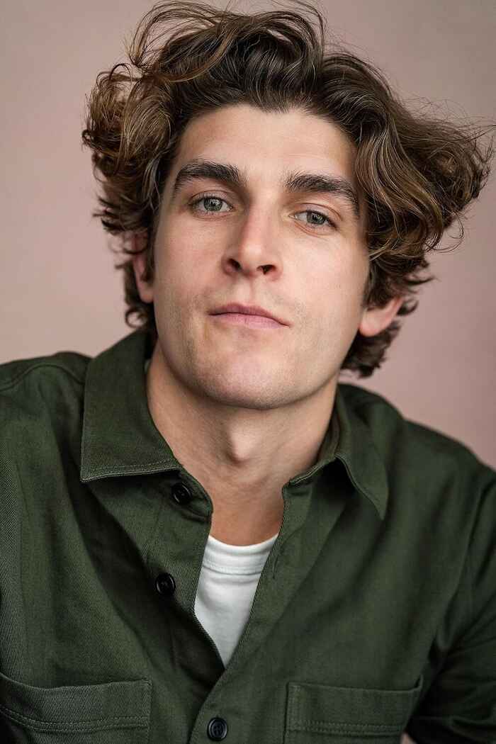 Ryan Morgan