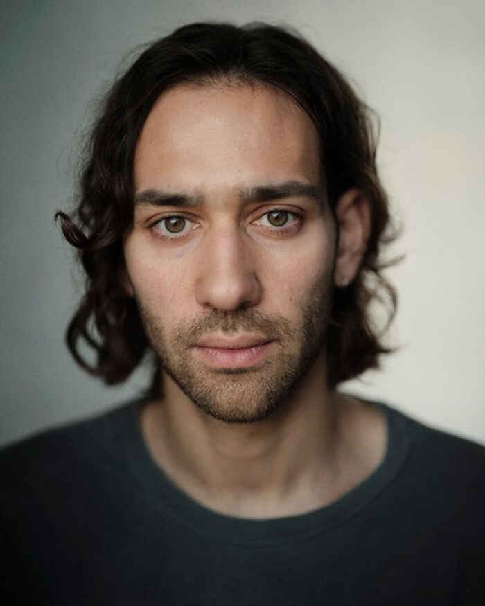 Maxim Baldry