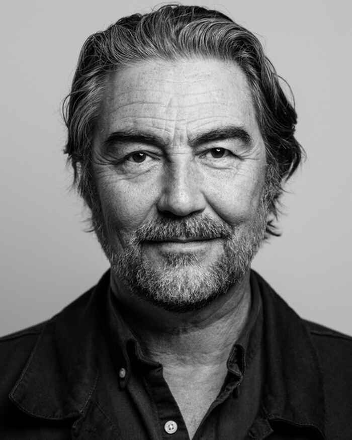 Nathaniel Parker