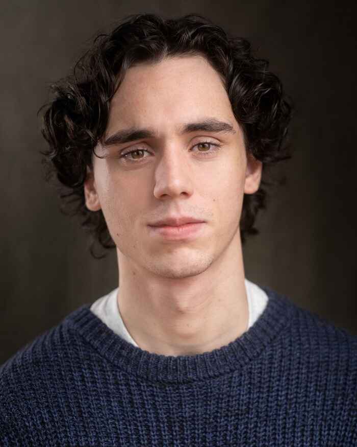 Ollie Maddigan