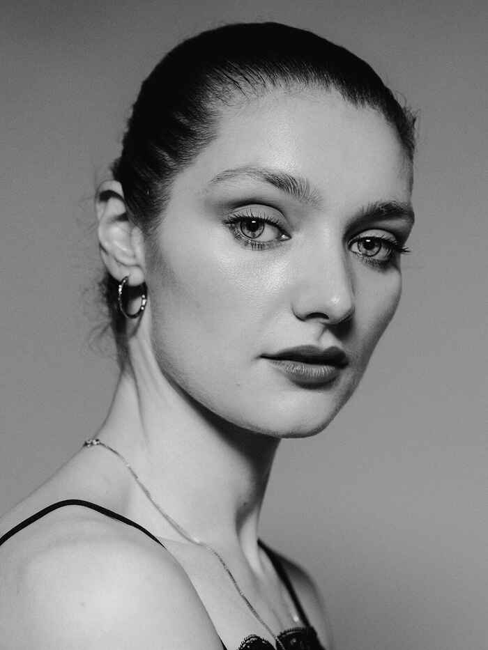 Grace O'Sullivan
