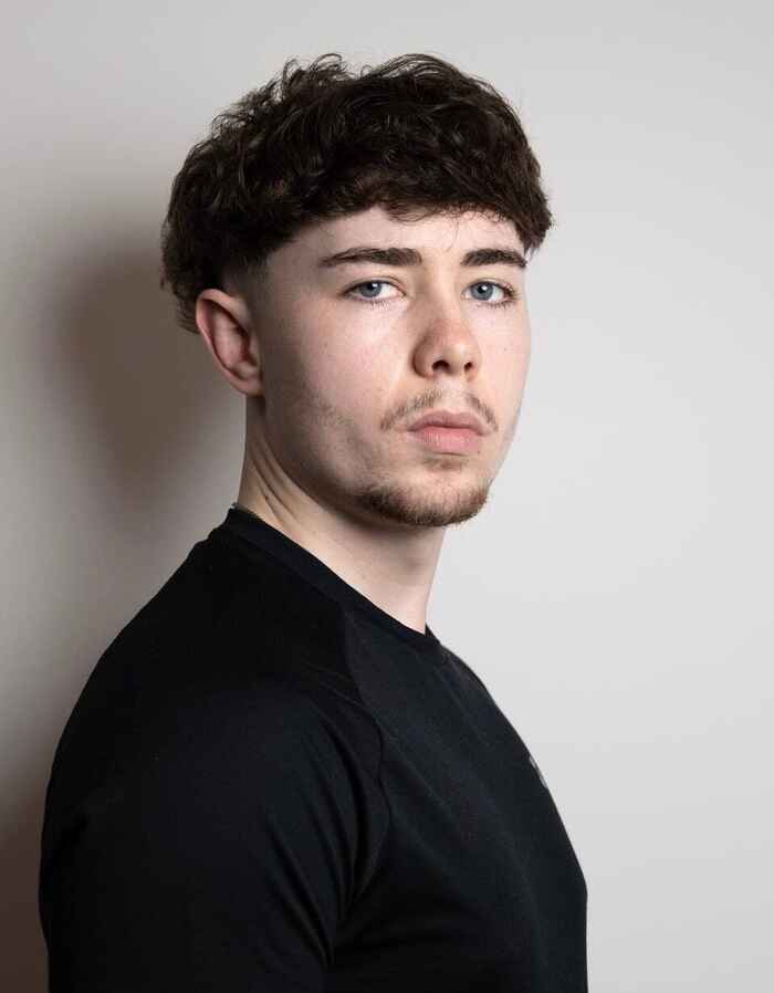 Pierce Joseph