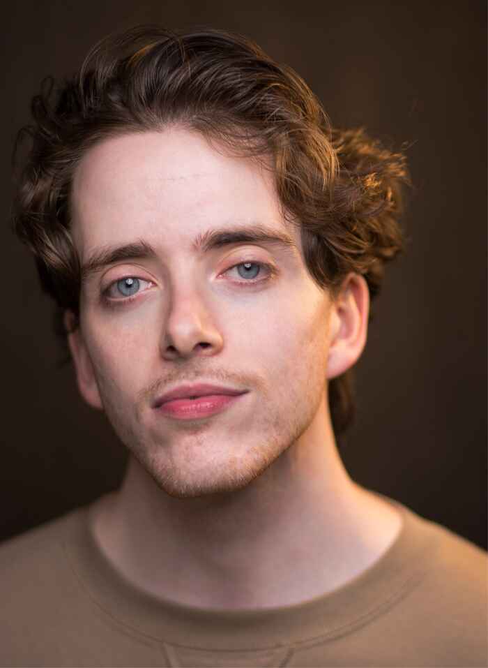 Reece Montague