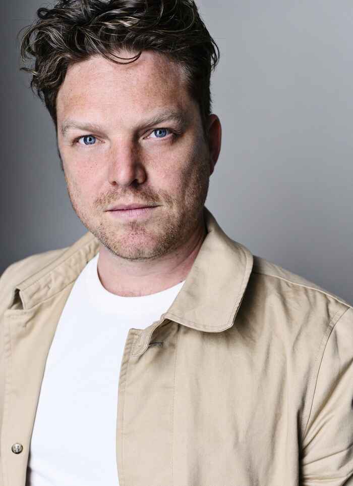 Rhys Thomas