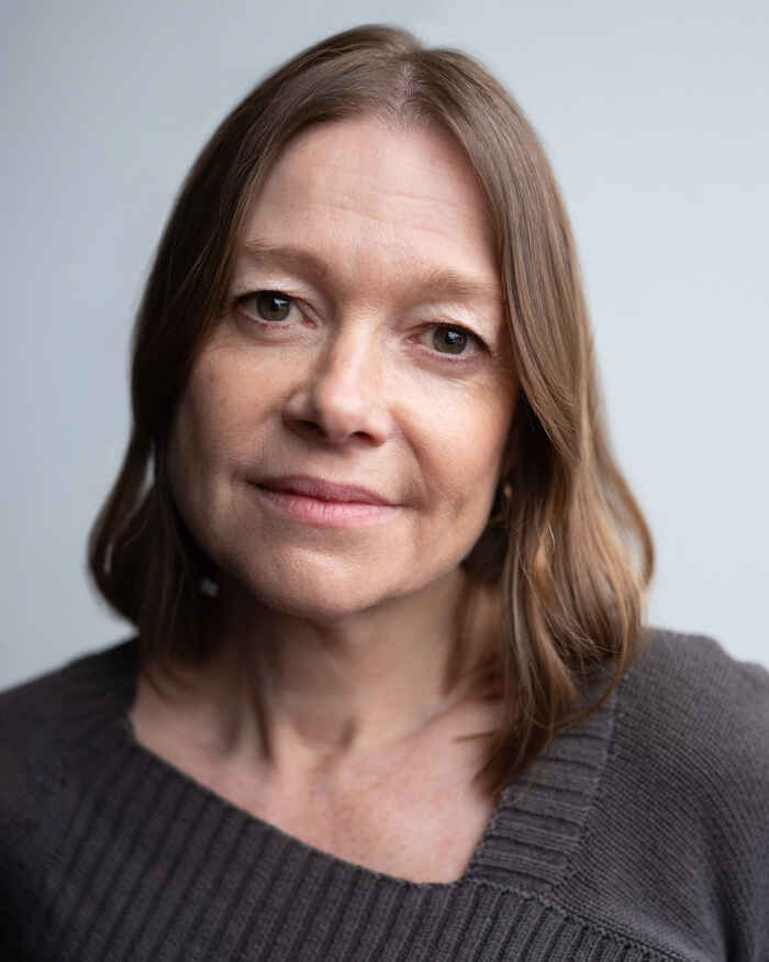 Robin Weaver