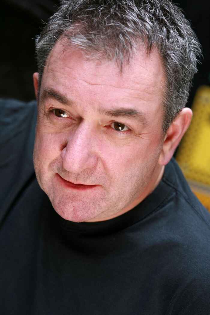Ken Stott