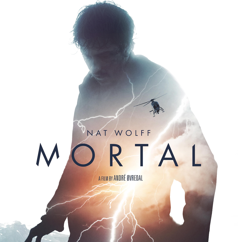 MORTAL (2020)