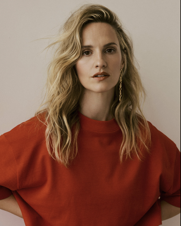 Ruth Bradley