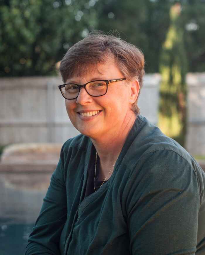 Sherry Rankin