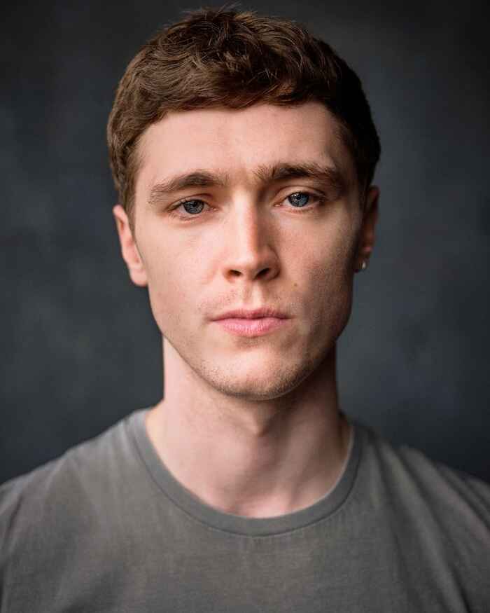 Stanley Morgan