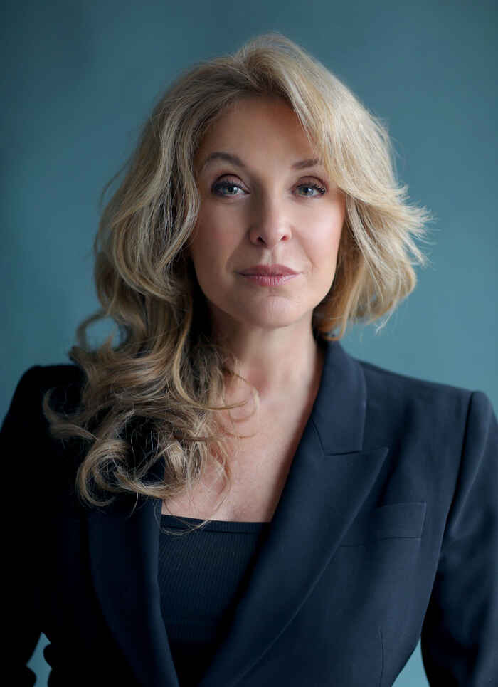 Tracy-Ann Oberman