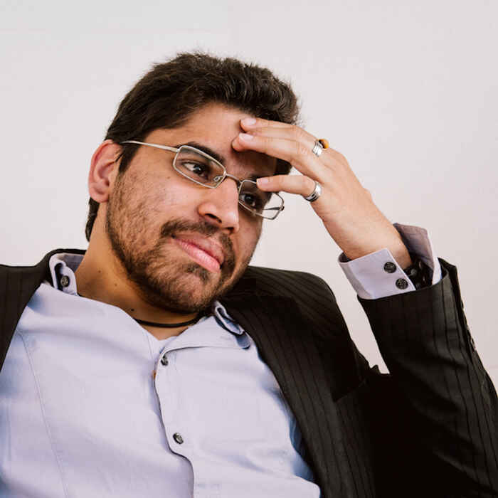 Tauriq Moosa