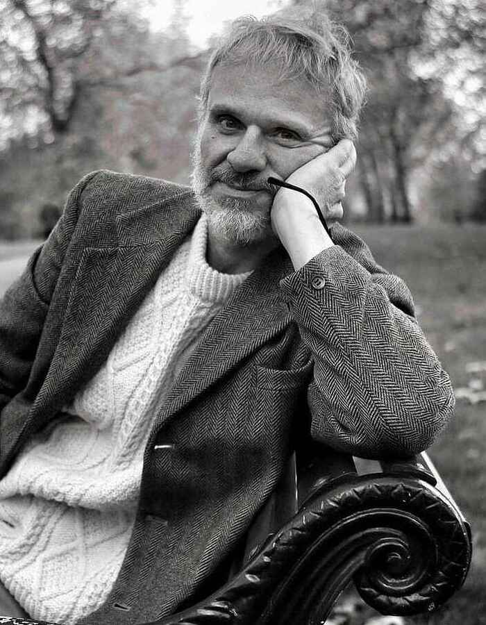 Trevor Fox