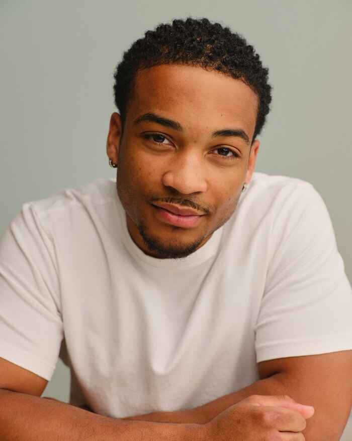 Tristan Wright