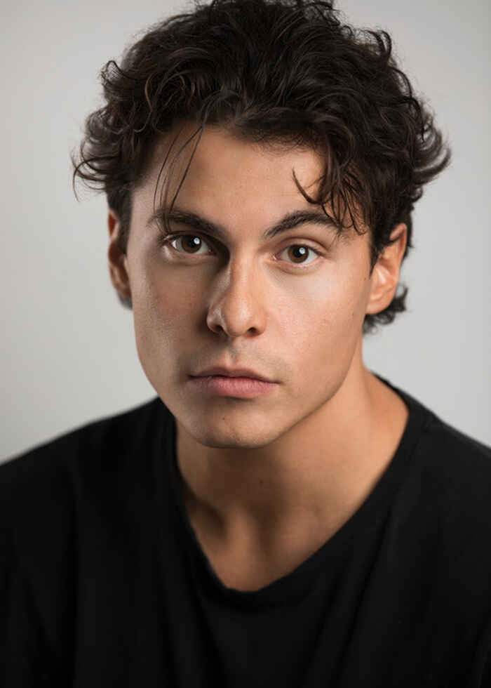 Nicholas Cirillo