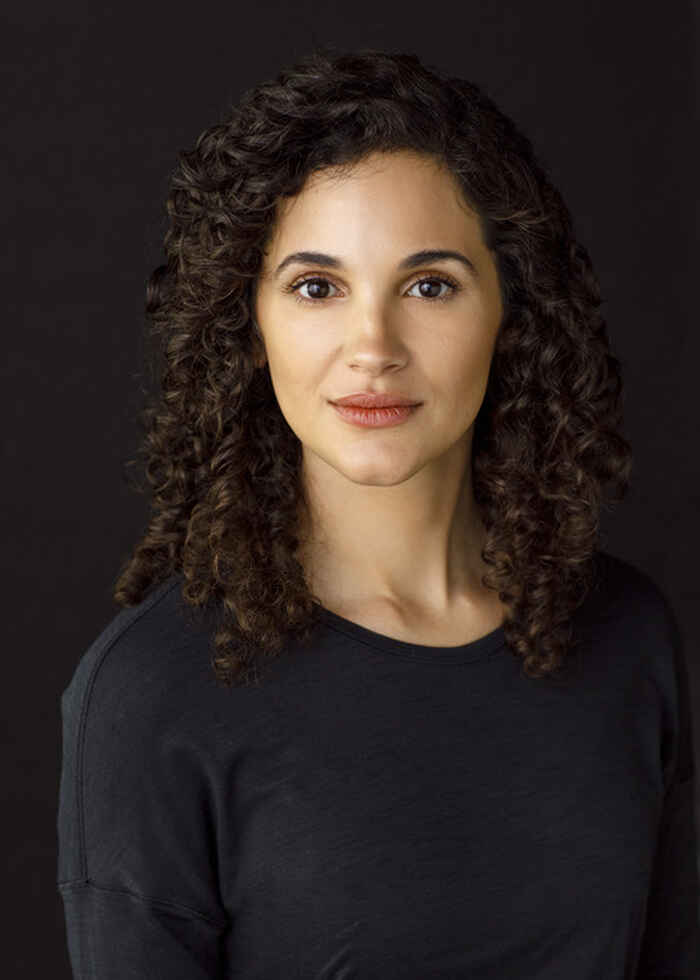 Jade Fernandez