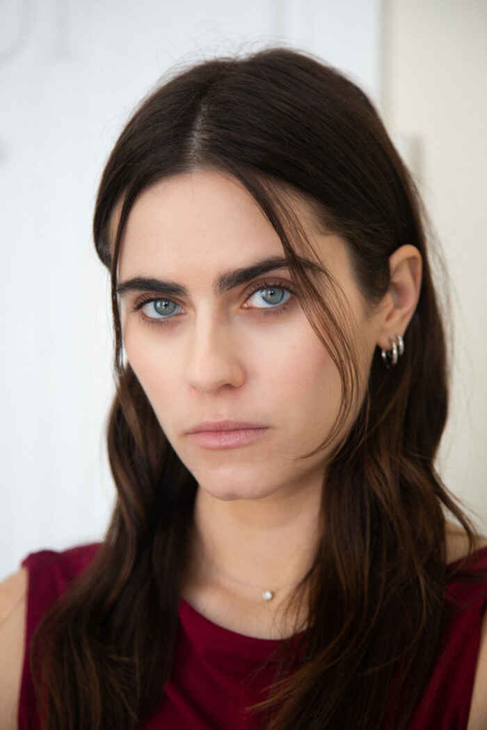Ally Ioannides