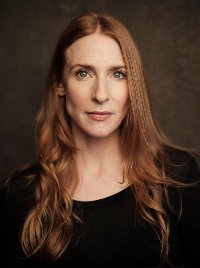 Rosalie Craig