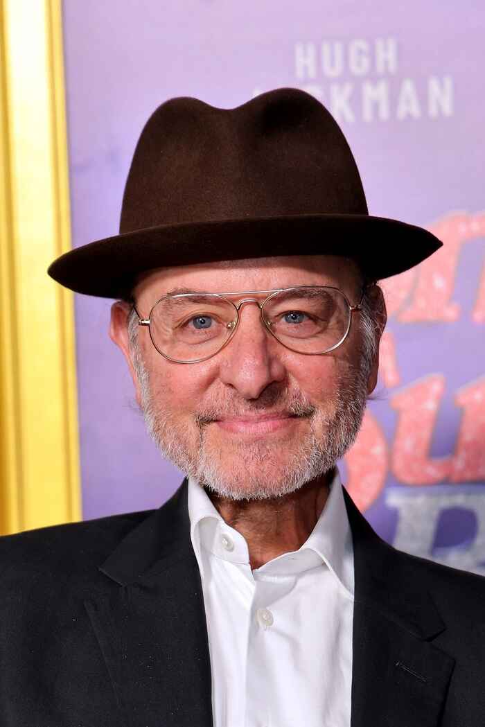 Fisher Stevens