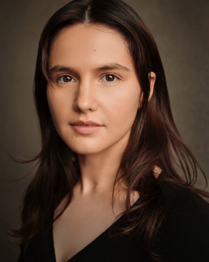 Lizzie Davidson