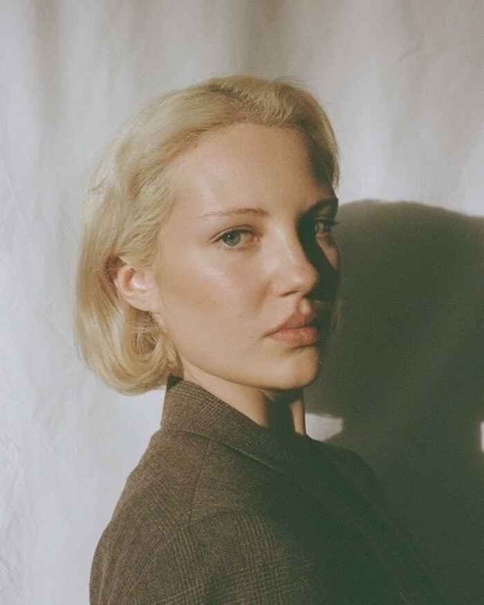 Ivy Freeman-Attwood