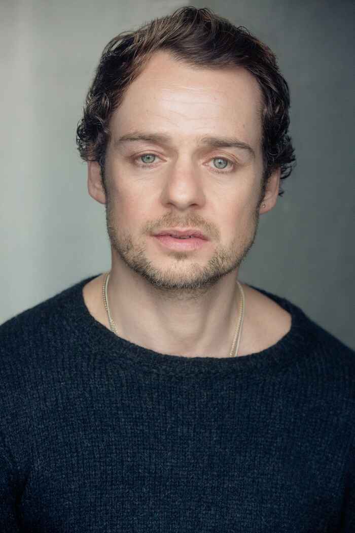 Alex Waldmann