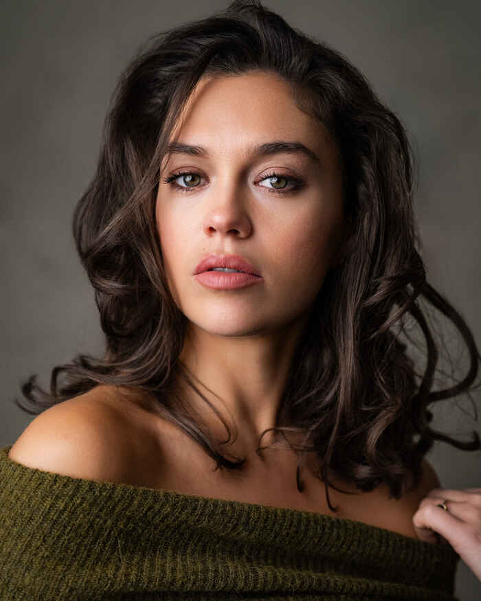 Sabrina Bartlett