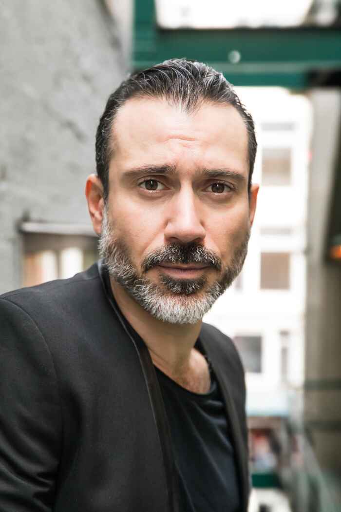 Ben Turner