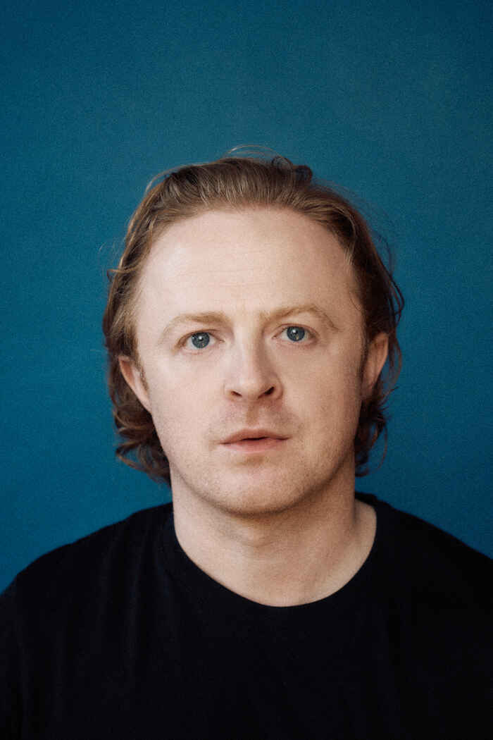 Conor Macneill