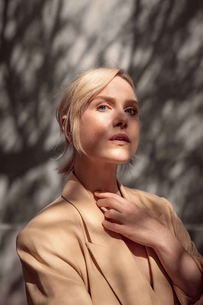 Eryn Jean Norvill