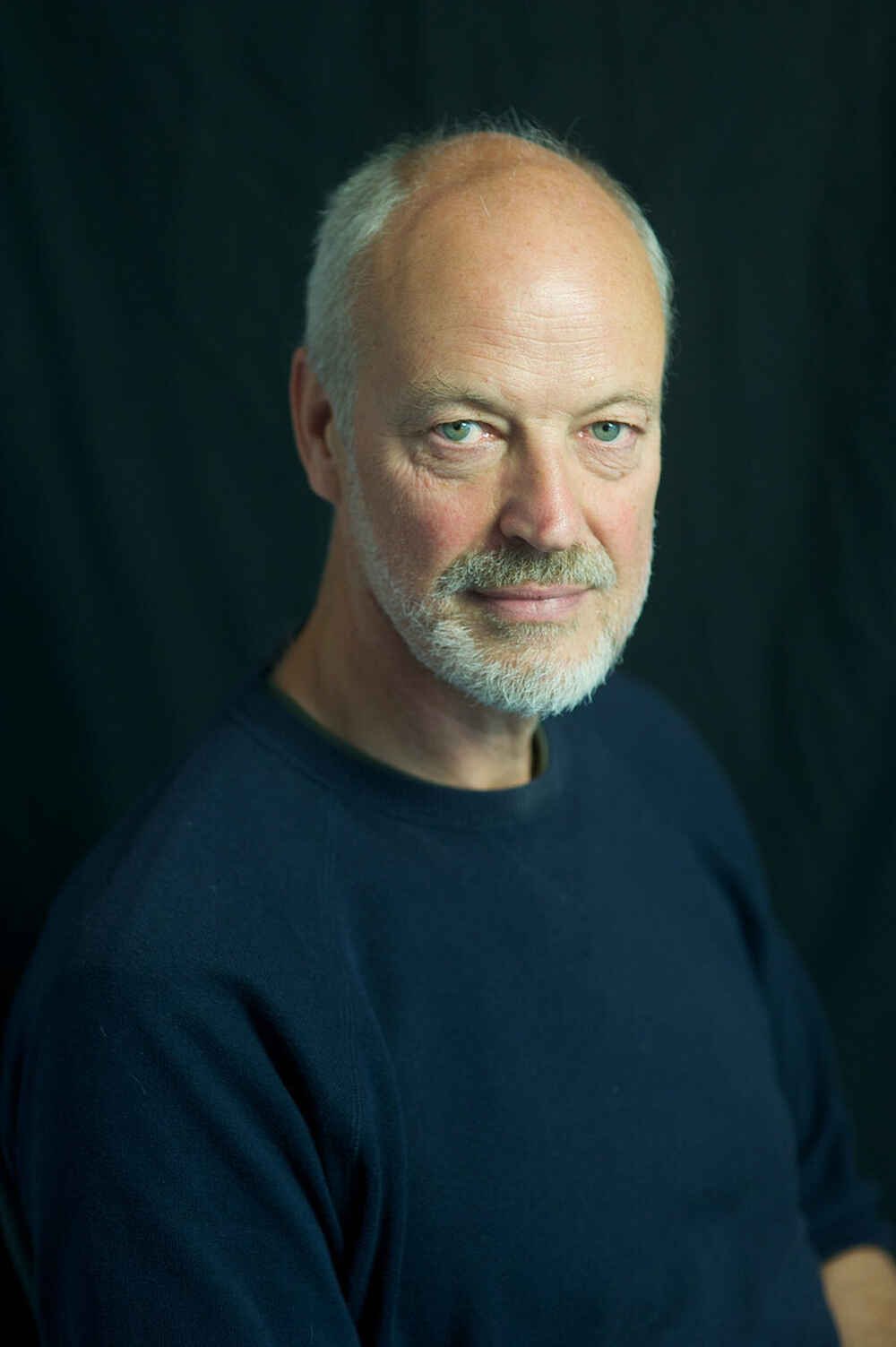 Patrick Alley