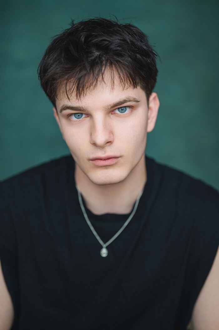 Joshua Sullivan