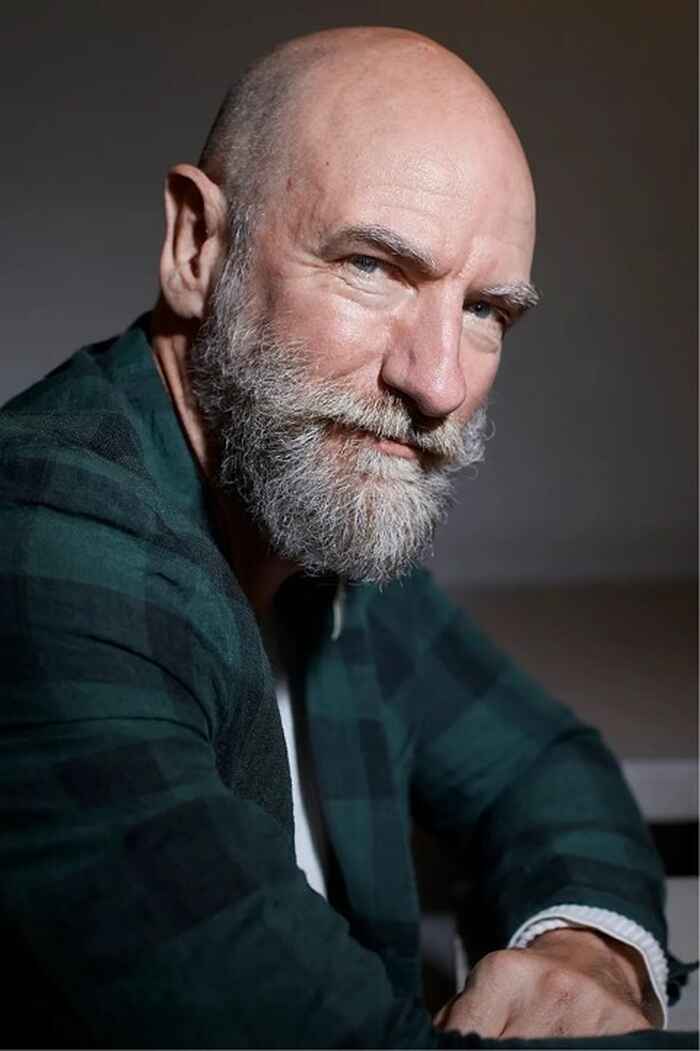 Graham McTavish