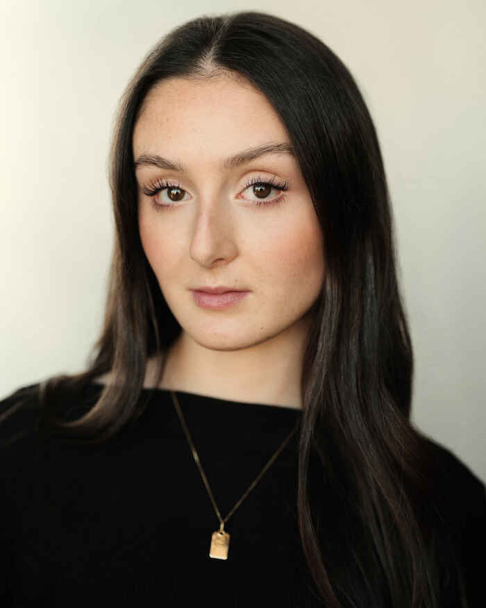 Hollie Burgess