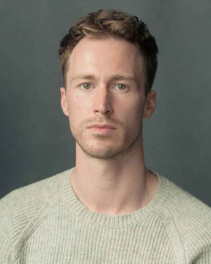 Hugo Bolton