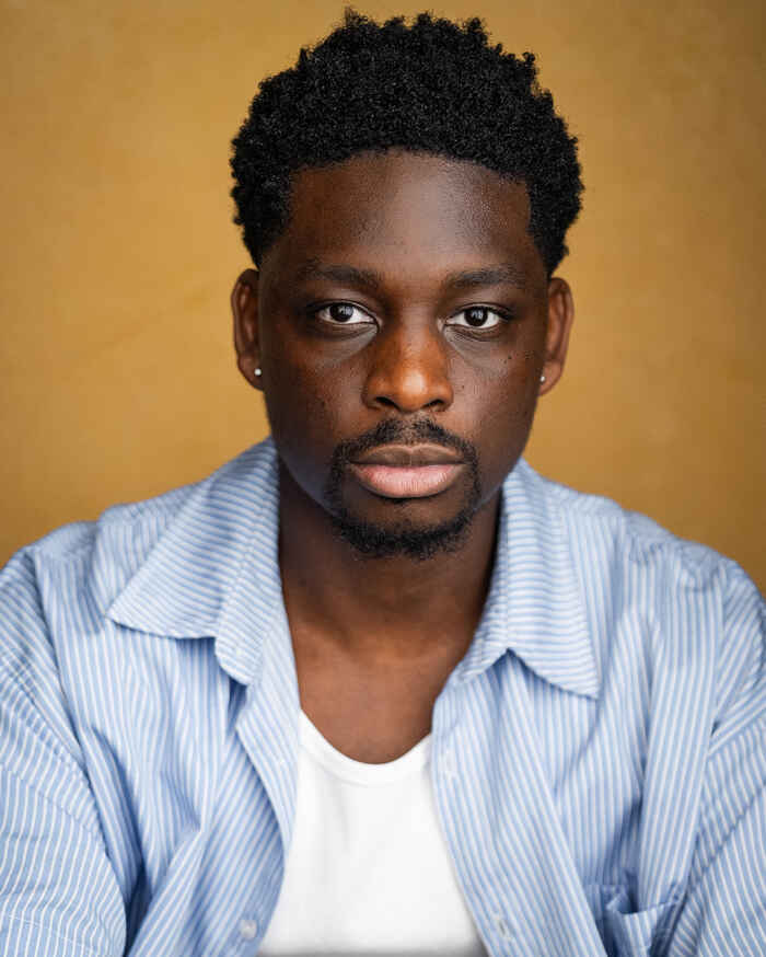 Aruna Jalloh