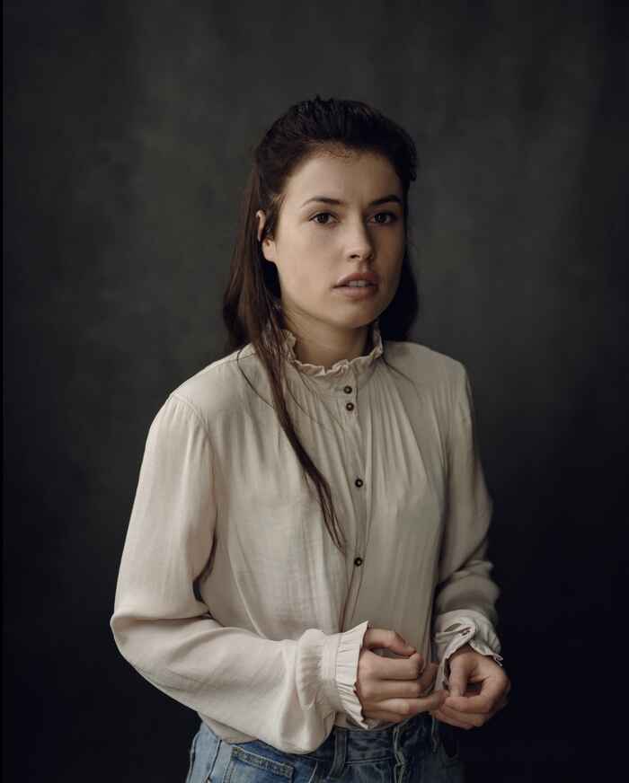 Aimée Kelly