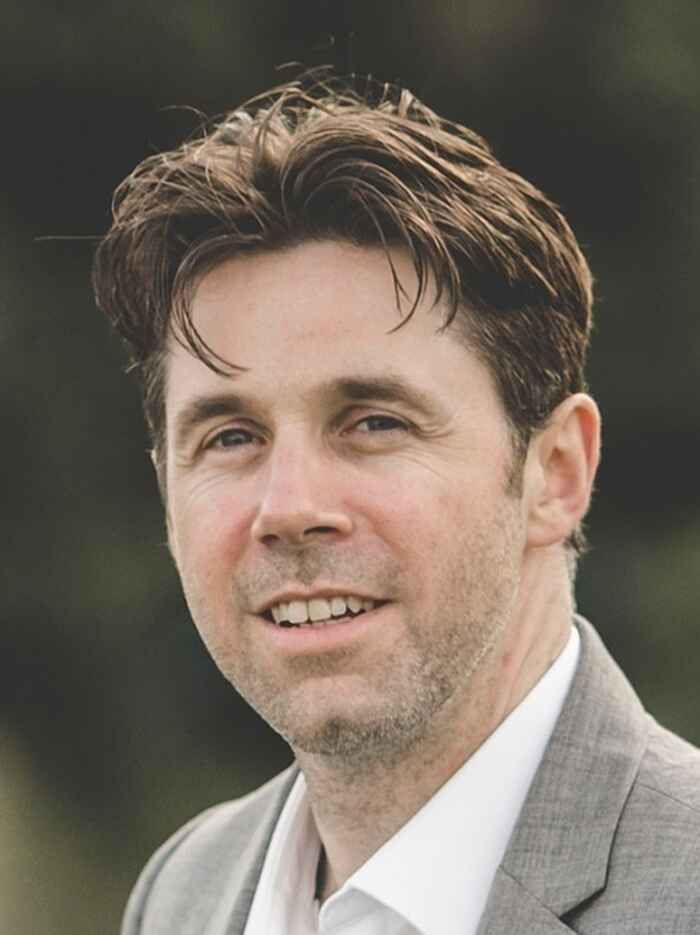 James Delargy