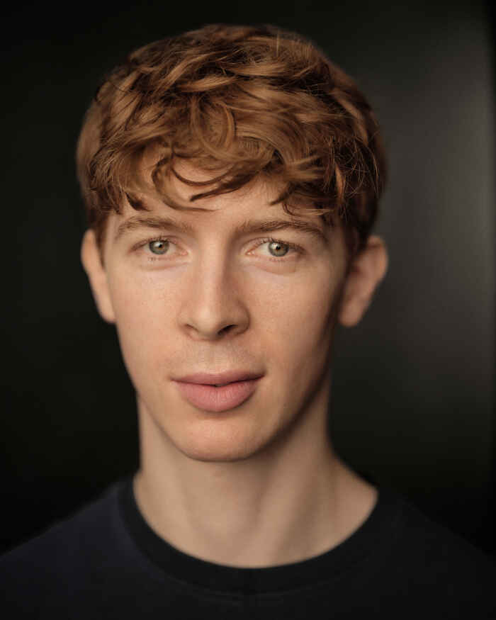 James Walsh