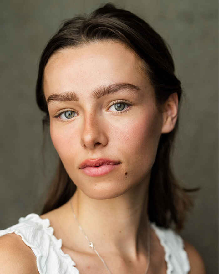 Yazzi Hayward