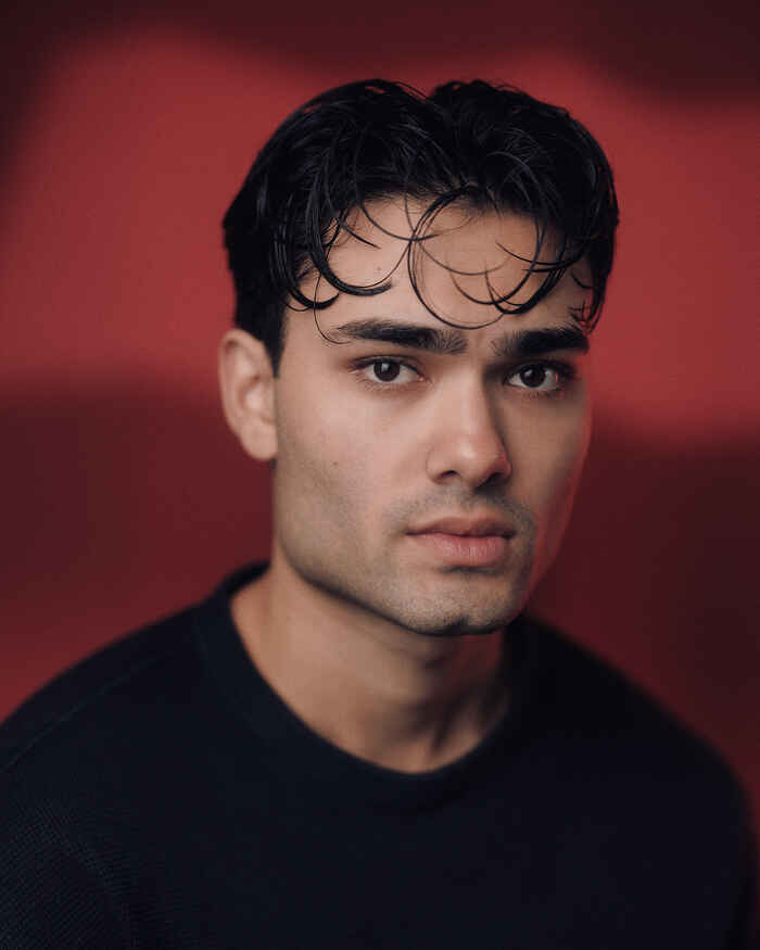 Kiran Krishnakumar