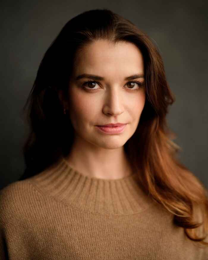Margaret Clunie